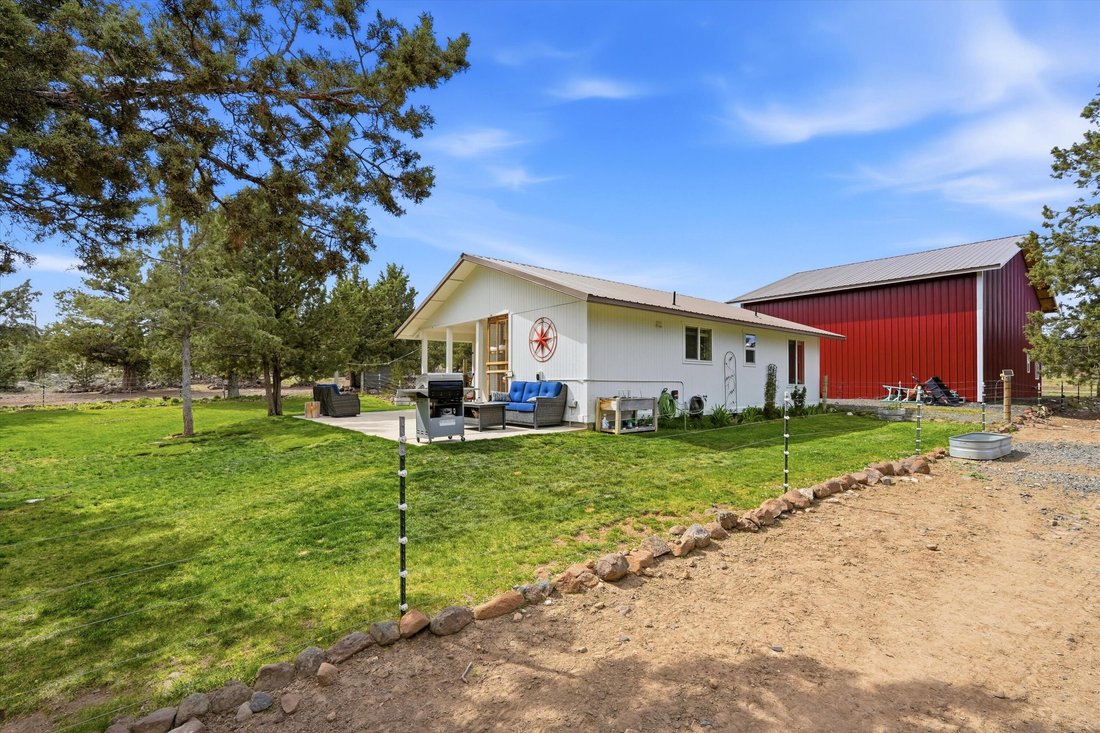 House in Prineville, Oregon, United States 5 - 17822433