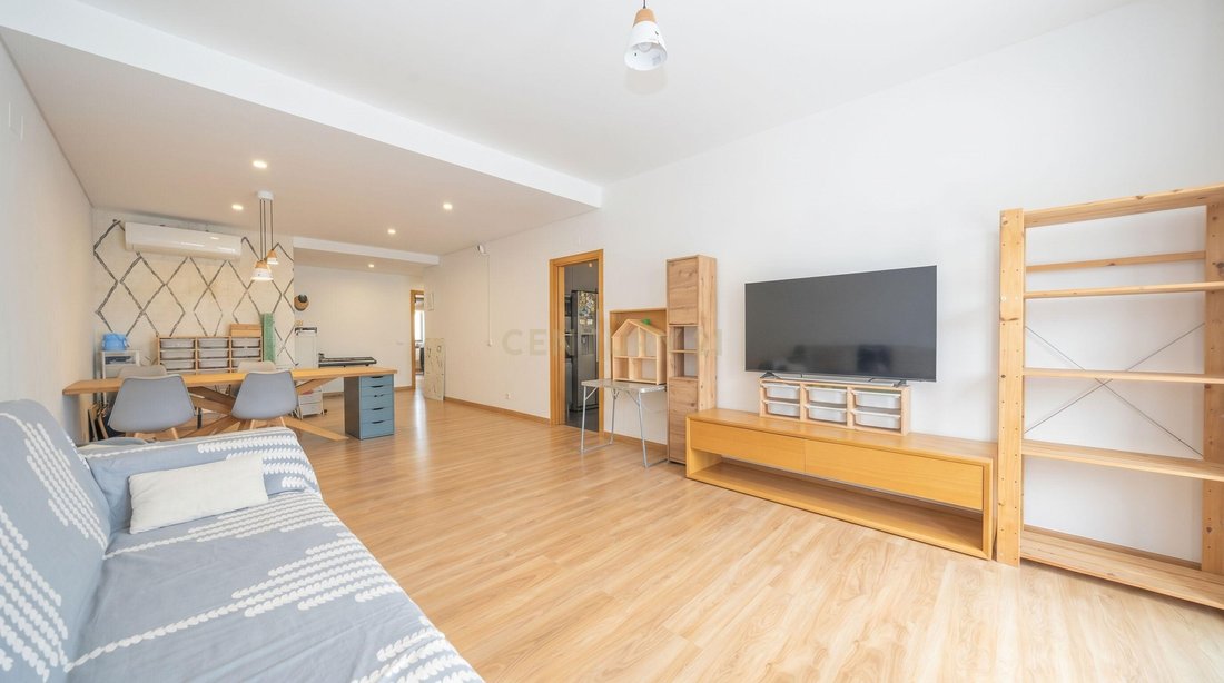 Apartment in Setubal, Setubal, Portugal 5 - 17817636