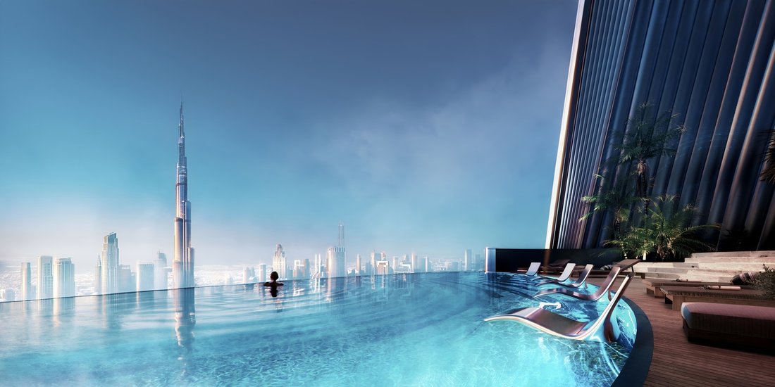 House in Downtown Dubai, Dubai, United Arab Emirates 4 - 17821085