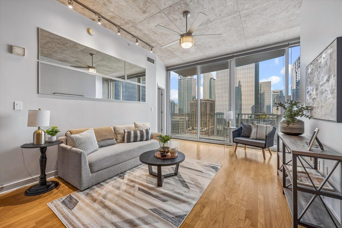 Condo in Austin, Texas, United States 5 - 17714202