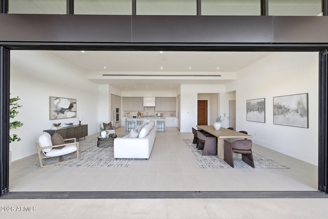 House in Paradise Valley, Arizona, United States 3 - 17825973