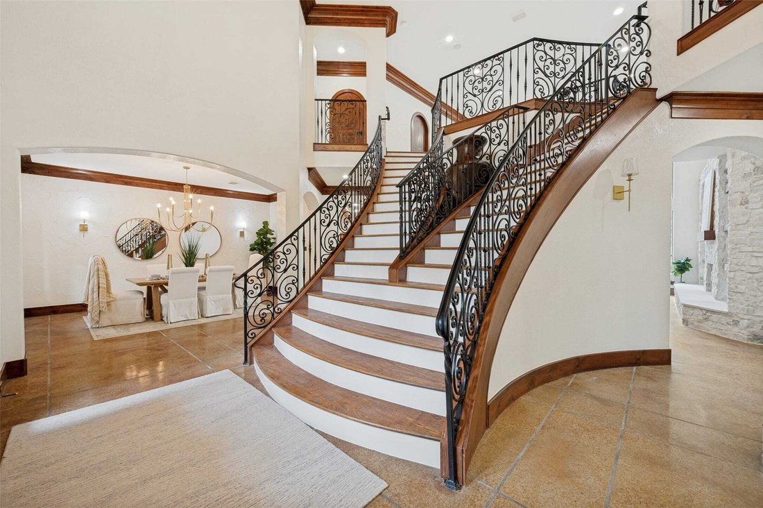 House in Prosper, Texas, United States 4 - 17831474