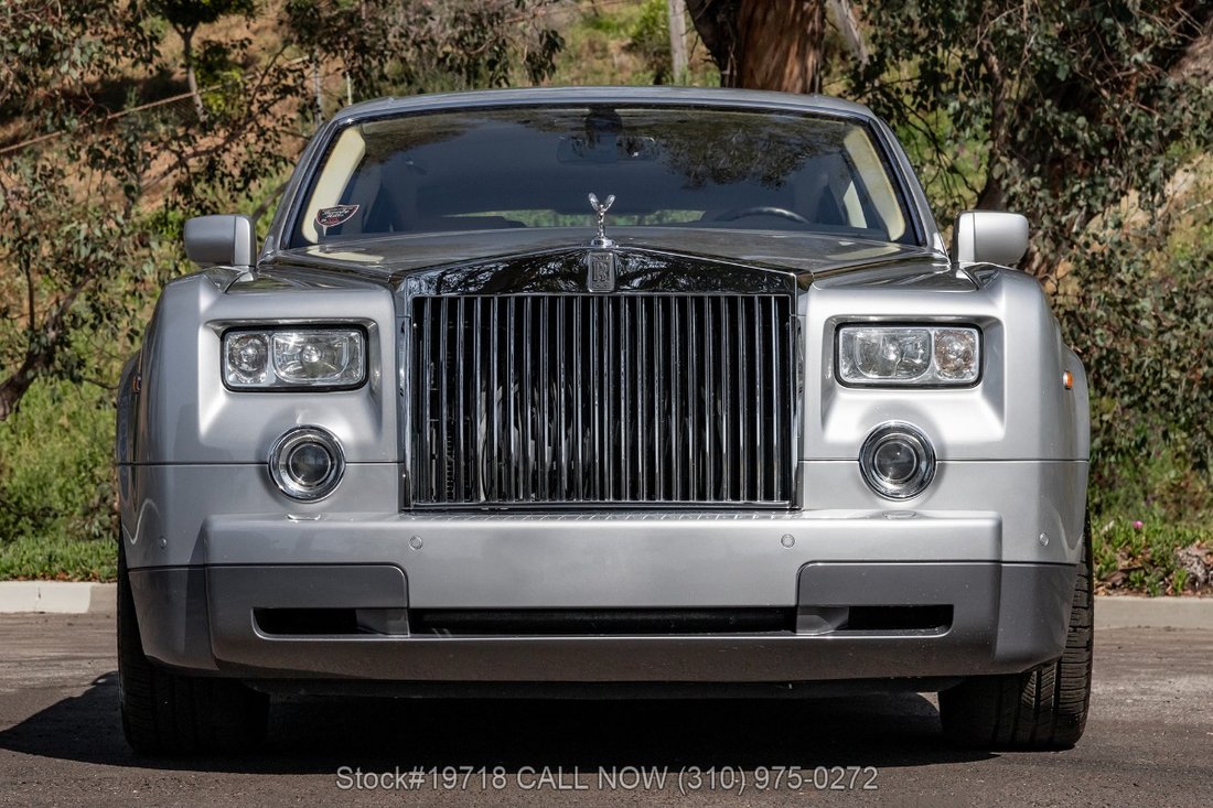 Rolls-Royce Phantom in Los Angeles, CA 5 - 17829224
