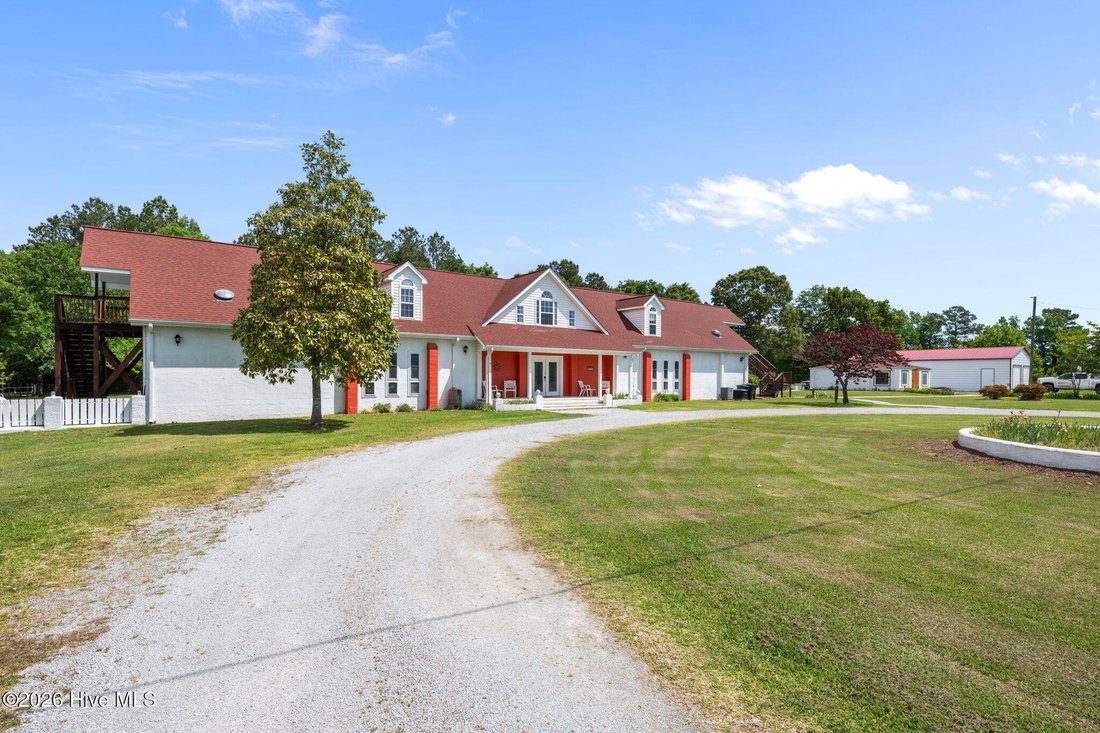 House in Brices Creek, North Carolina, United States 4 - 17830097