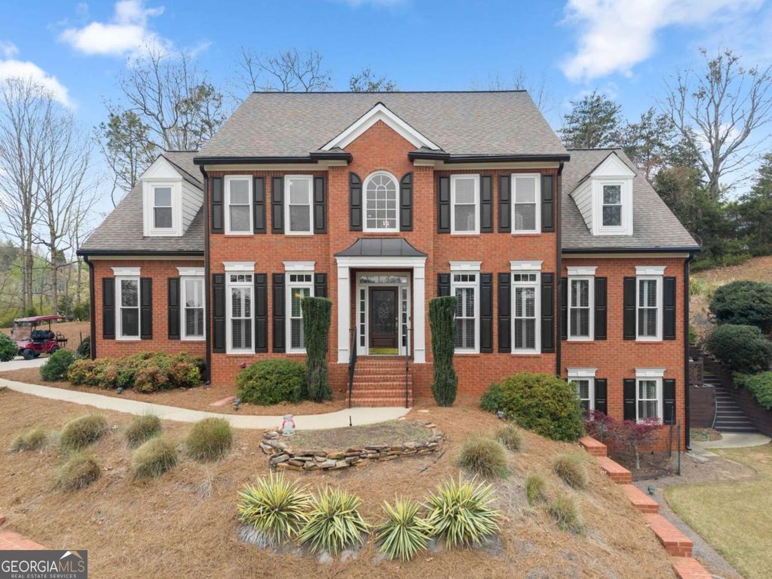 House in Gainesville, Georgia, United States 4 - 17821258