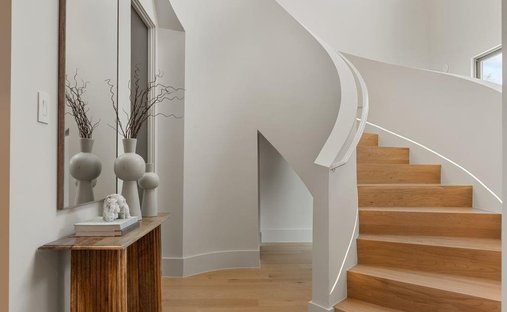 Casa a Houston, Texas, Stati Uniti 1