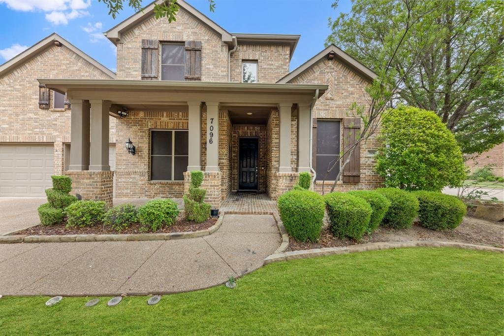 House in Grand Prairie, Texas, United States 3 - 17830513