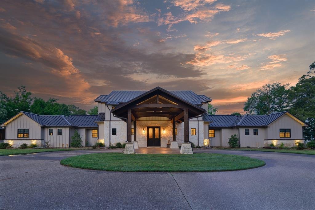 House in Quitman, Texas, United States 1 - 17824618