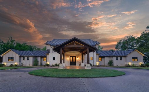 House in Quitman, Texas, United States 1
