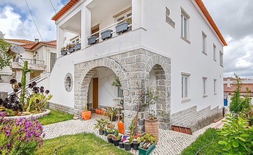Casa en Algueirao-Mem Martins, Distrito de Lisboa, Portugal 1