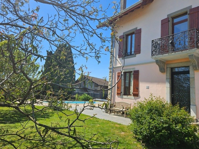 House in Nangy, Auvergne-Rhône-Alpes, France 3 - 16970308