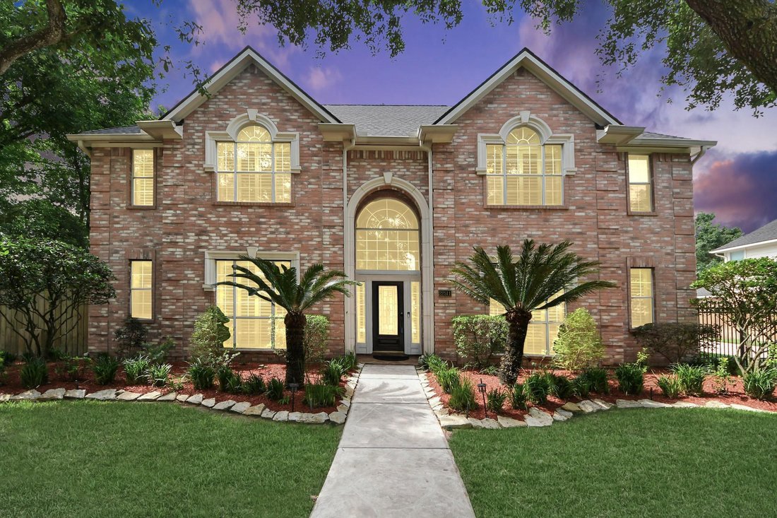 House in Katy, Texas, United States 1 - 17830243