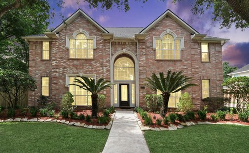 Casa a Katy, Texas, Stati Uniti 1