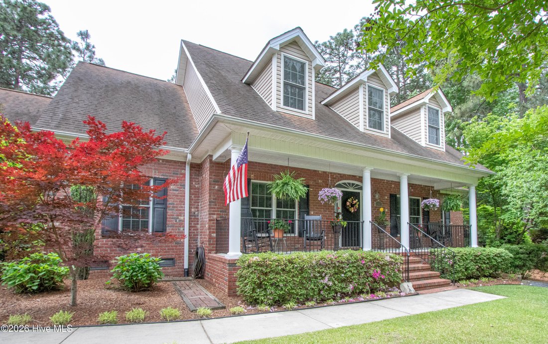 House in Pinehurst, North Carolina, United States 3 - 17833862