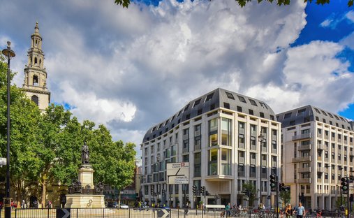 Condo in WC2, Westminster, England 1