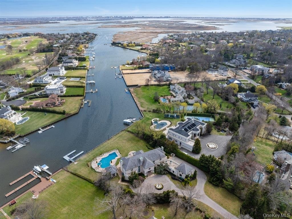 Estate in Hewlett, New York, United States 4 - 17820768