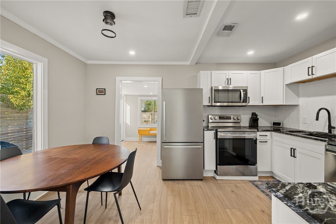 House in Savannah, Georgia, United States 4 - 17193114