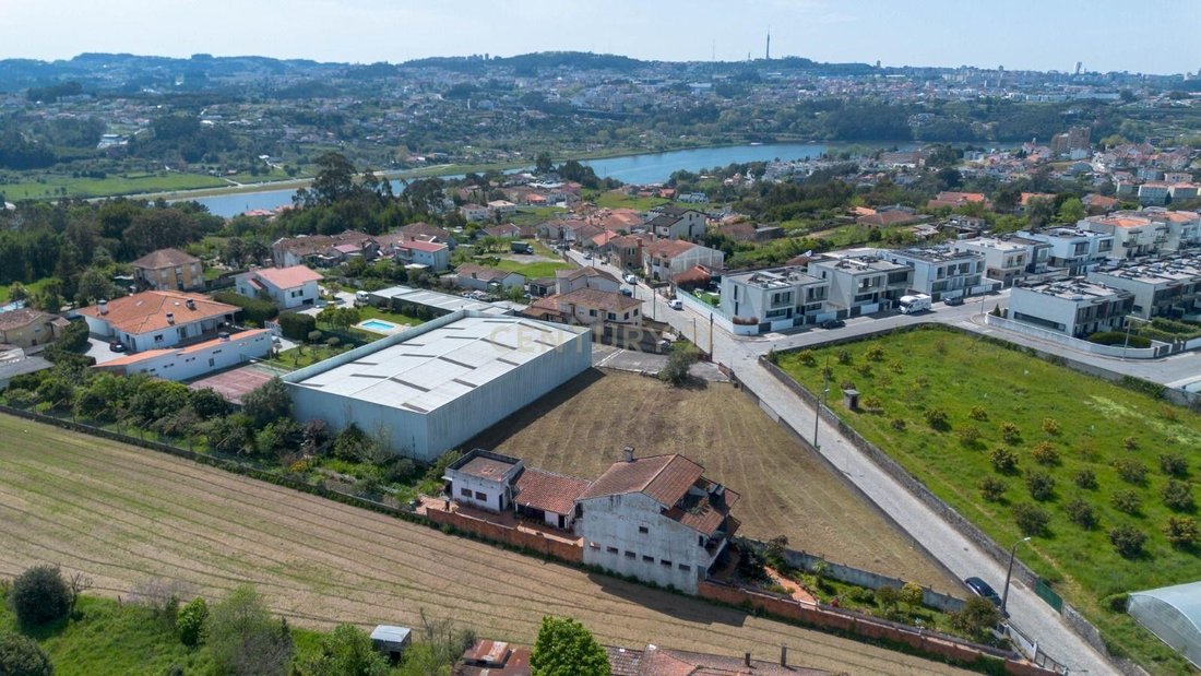 Gondomar (Sao Cosme), Valbom e Jovim, Porto District, Portugal 4 - 16250980