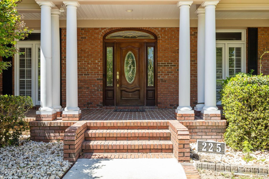 House in Hampstead, North Carolina, United States 2 - 17819656
