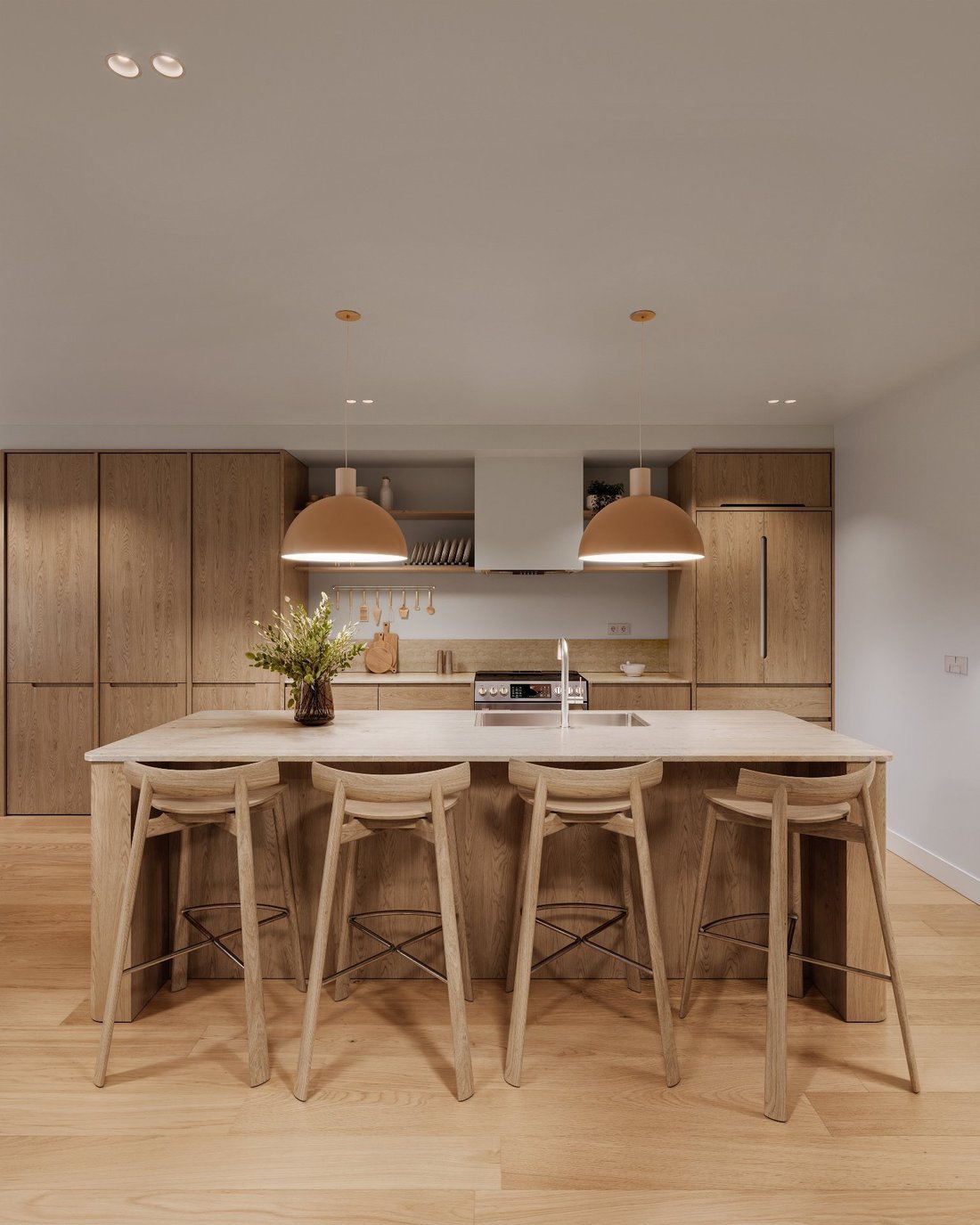 Apartment in Montréal, Quebec, Canada 3 - 17820692