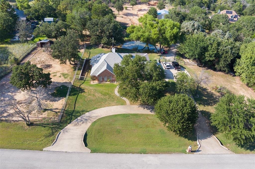 House in Weatherford, Texas, United States 1 - 17820199