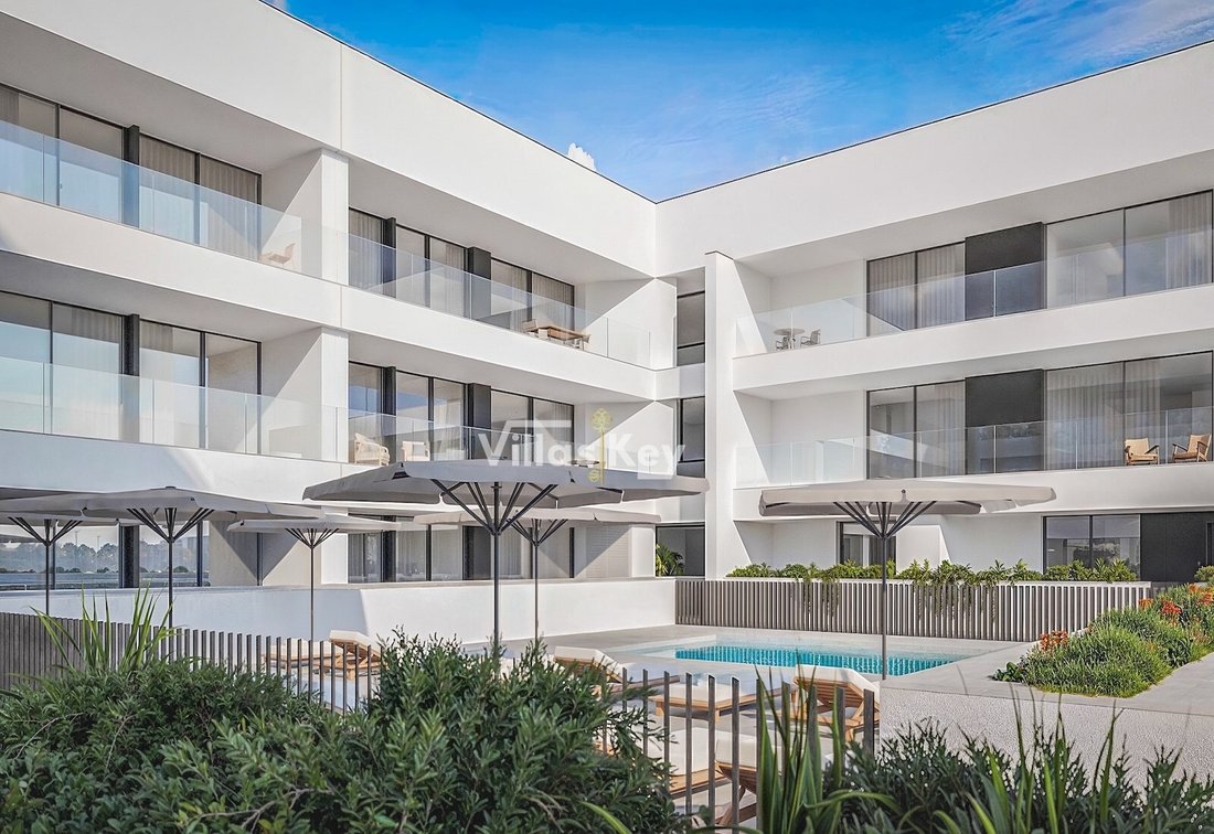Apartment in São Sebastião, Lagos, Sao Goncalo de Lagos, Portugal 4 - 15997617