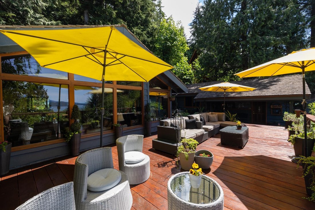 House in Lions Bay, British Columbia, Canada 1 - 17830491