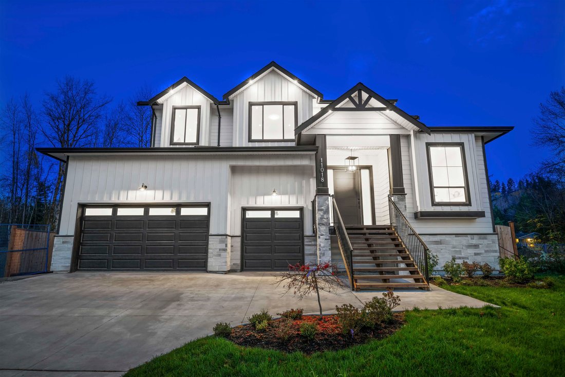House in Maple Ridge, British Columbia, Canada 3 - 17830535
