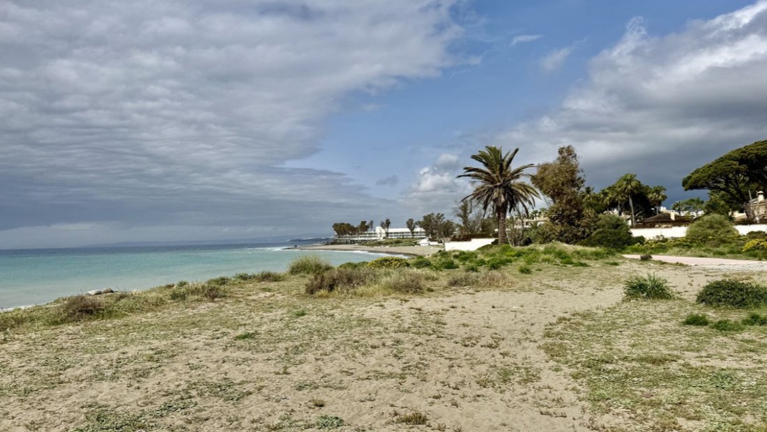 Villa in Marbella, Andalusia, Spain 2 - 17827368