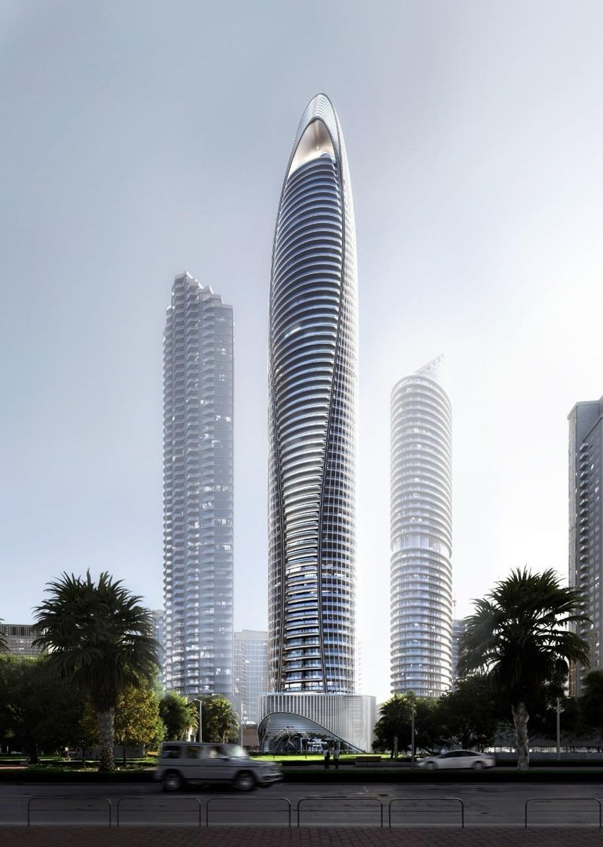 House in Downtown Dubai, Dubai, United Arab Emirates 5 - 17821085
