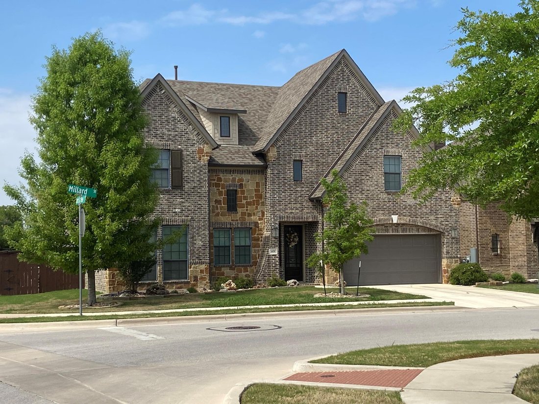 House in Georgetown, Texas, United States 1 - 17823637