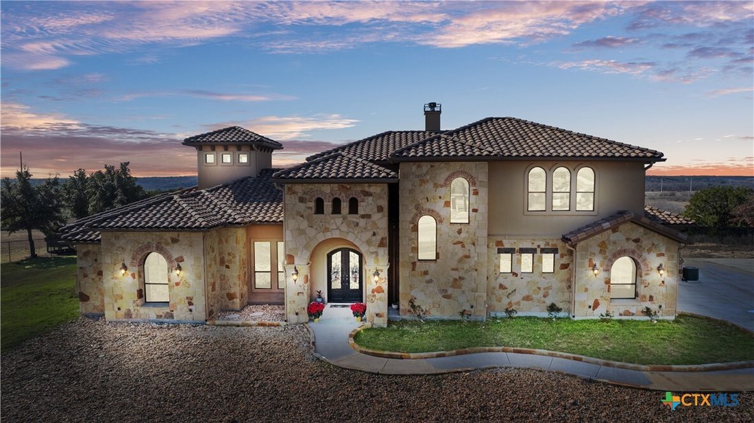 House in Killeen, Texas, United States 2 - 17823934