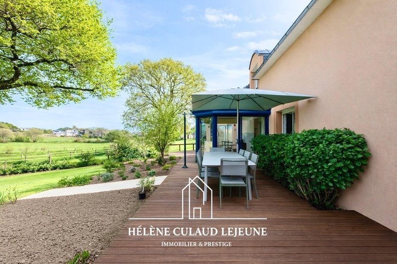 House in Zone Industrielle du Prat, Vannes, France 5 - 17820735