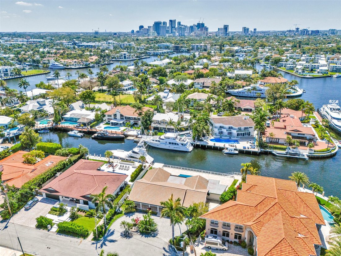 House in Fort Lauderdale, Florida, United States 5 - 17833067