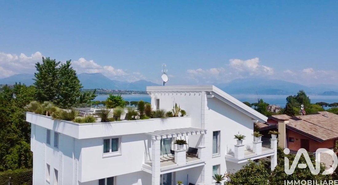 Villa in Desenzanino, Desenzano del Garda, Lombardy 5 - 17825900