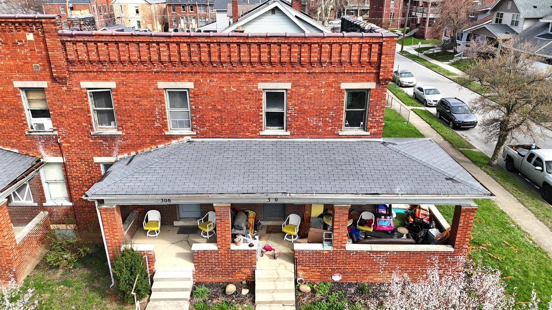 Townhouse in Columbus, Ohio, United States 5 - 17679272