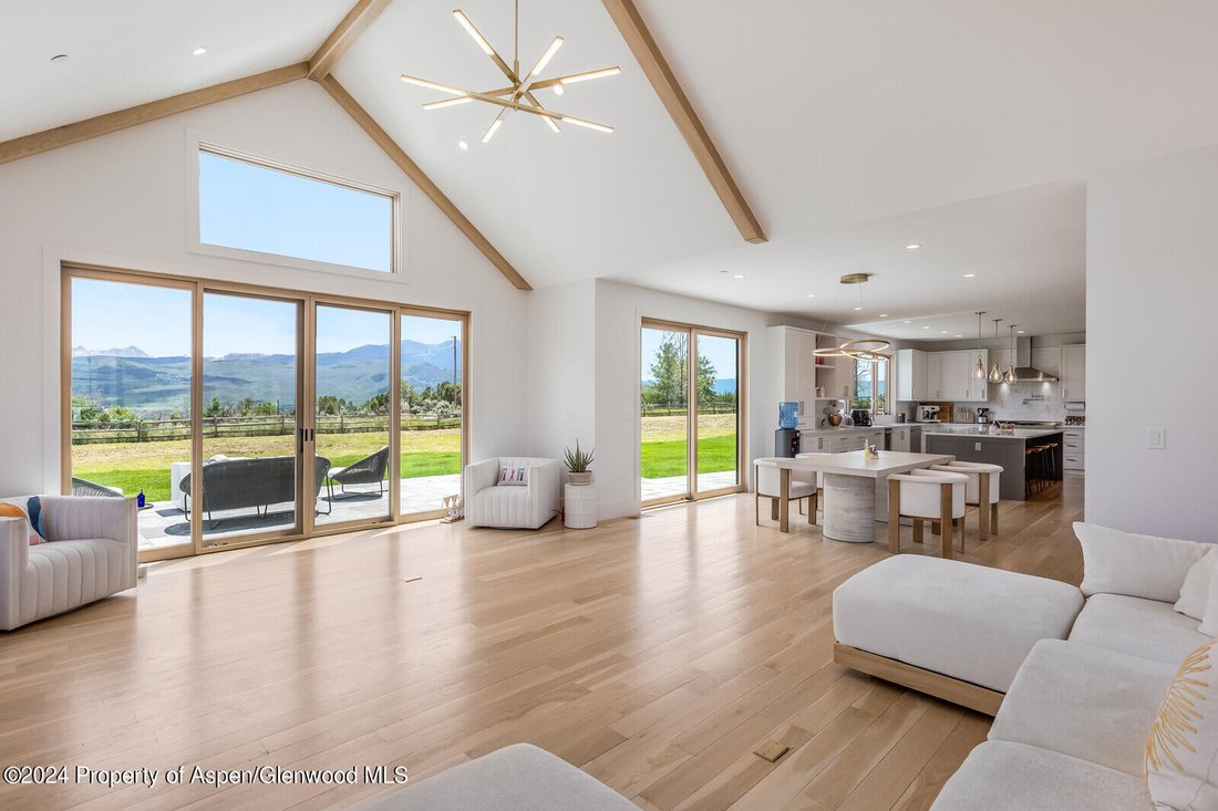 House in Carbondale, Colorado, United States 4 - 17830522