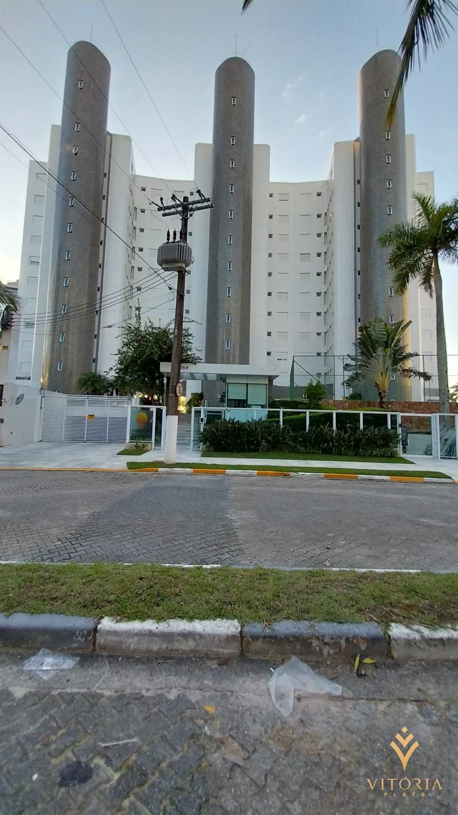 Apartment in Riviera de São Lourenço, State of São Paulo, Brazil 3 - 17832974