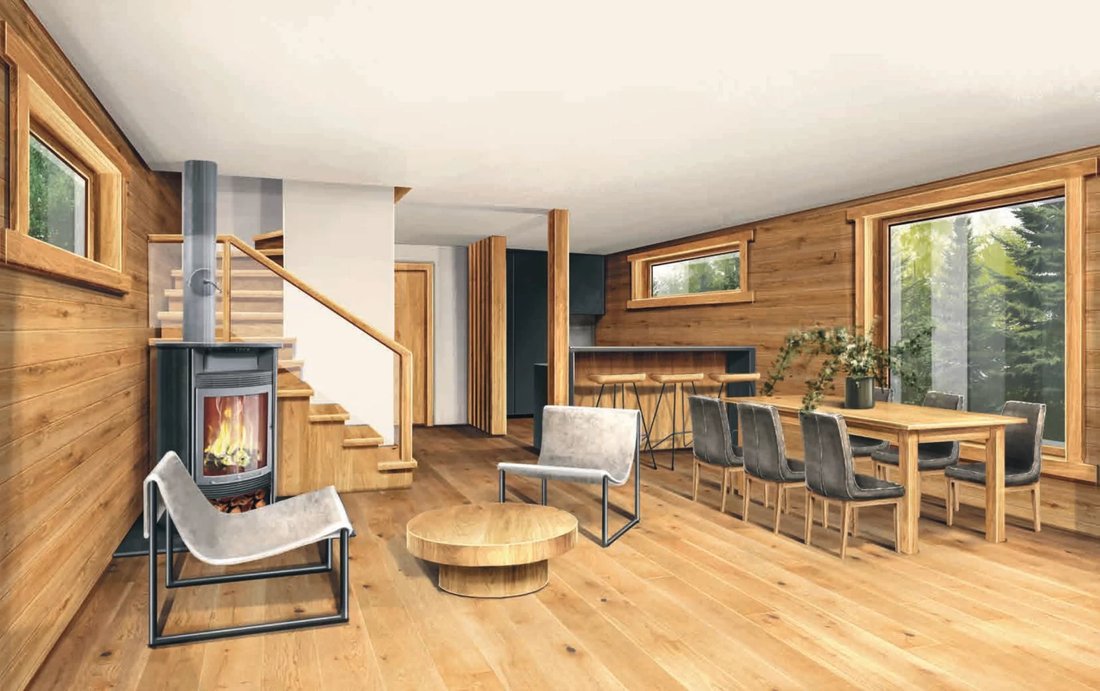 Chalet in Savièse, Valais, Switzerland 5 - 16631248