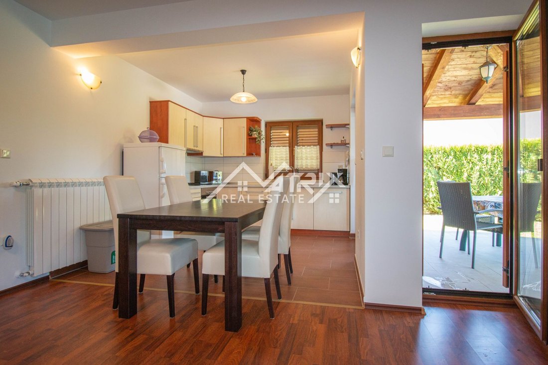 House in Porec, Istria County, Croatia 2 - 17829116