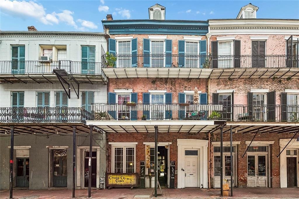 Condo in New Orleans, Louisiana, United States 1 - 17822173