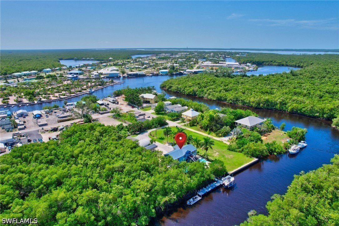 House in Everglades City, Florida, United States 4 - 17825207