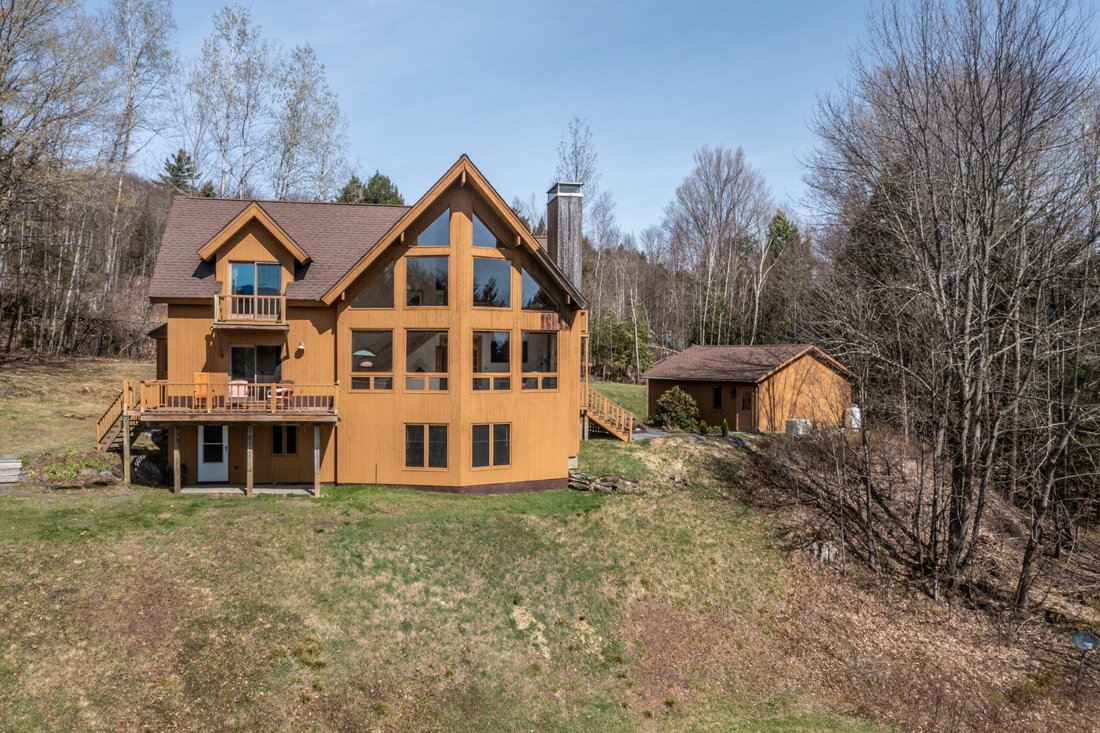 House in Stowe, Vermont, United States 1 - 17821379