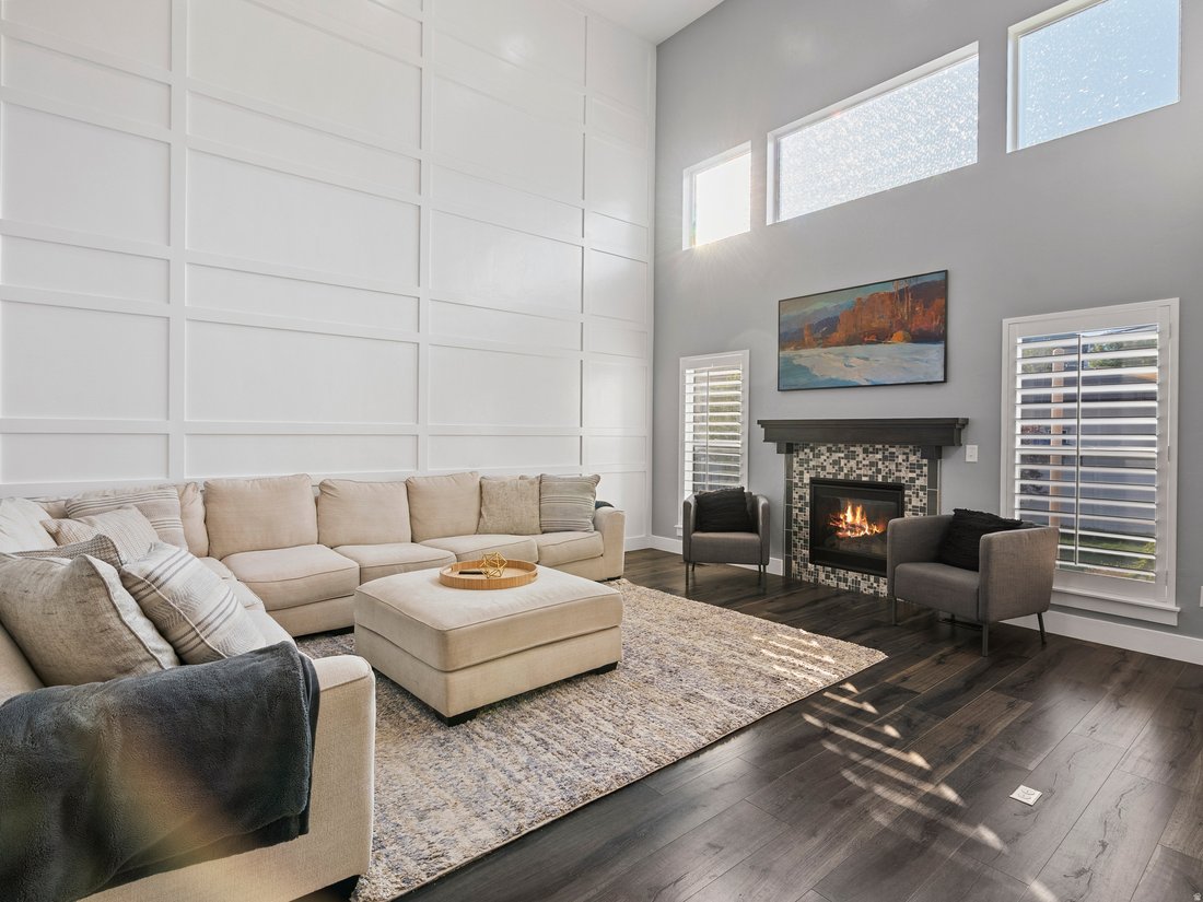 House in West Jordan, Utah, United States 5 - 17822312