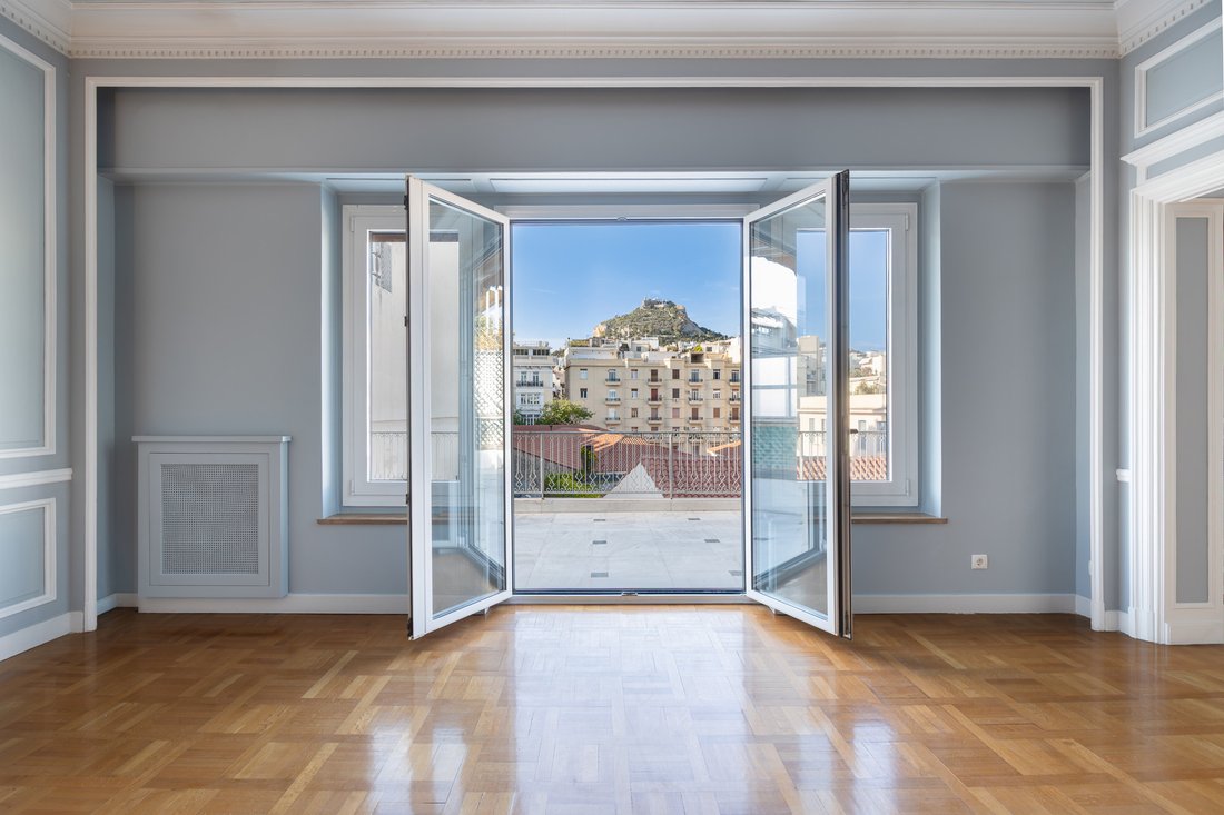 Apartment in Sunoikia Pagkratiou, 2nd District of Athens, Athens 2 - 17832907