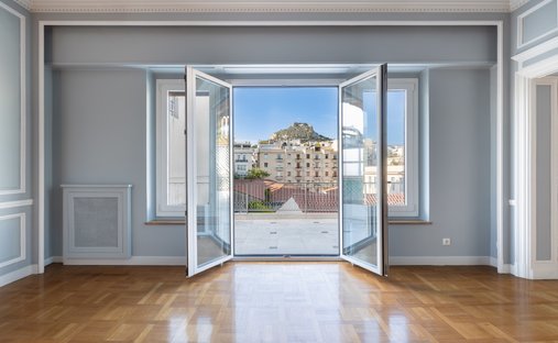Appartement à Sunoikia Pagkratiou, 2nd District of Athens, Athens 1