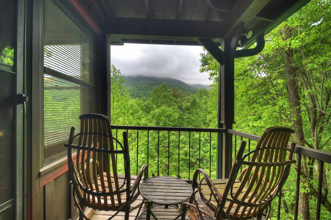 House in Ellijay, Georgia, United States 3 - 17821659