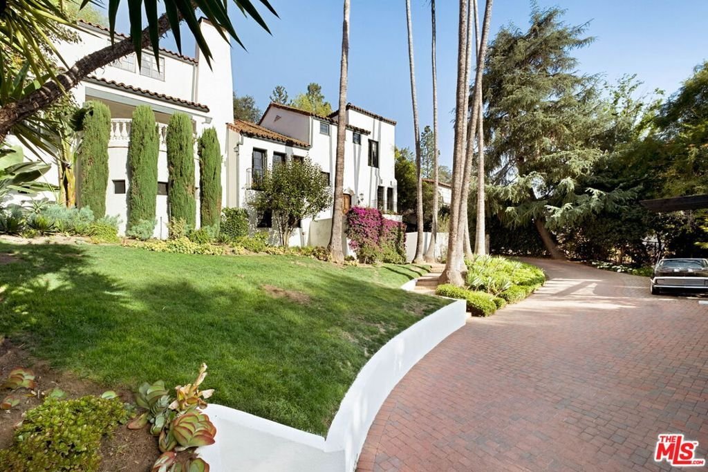 House in Los Angeles, California, United States 3 - 17829760
