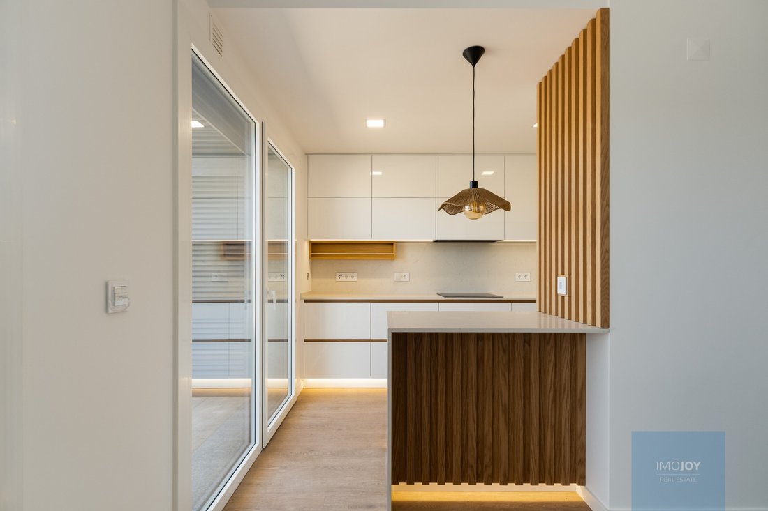 Apartment in Paco de Arcos, Lisbon, Portugal 2 - 17248073