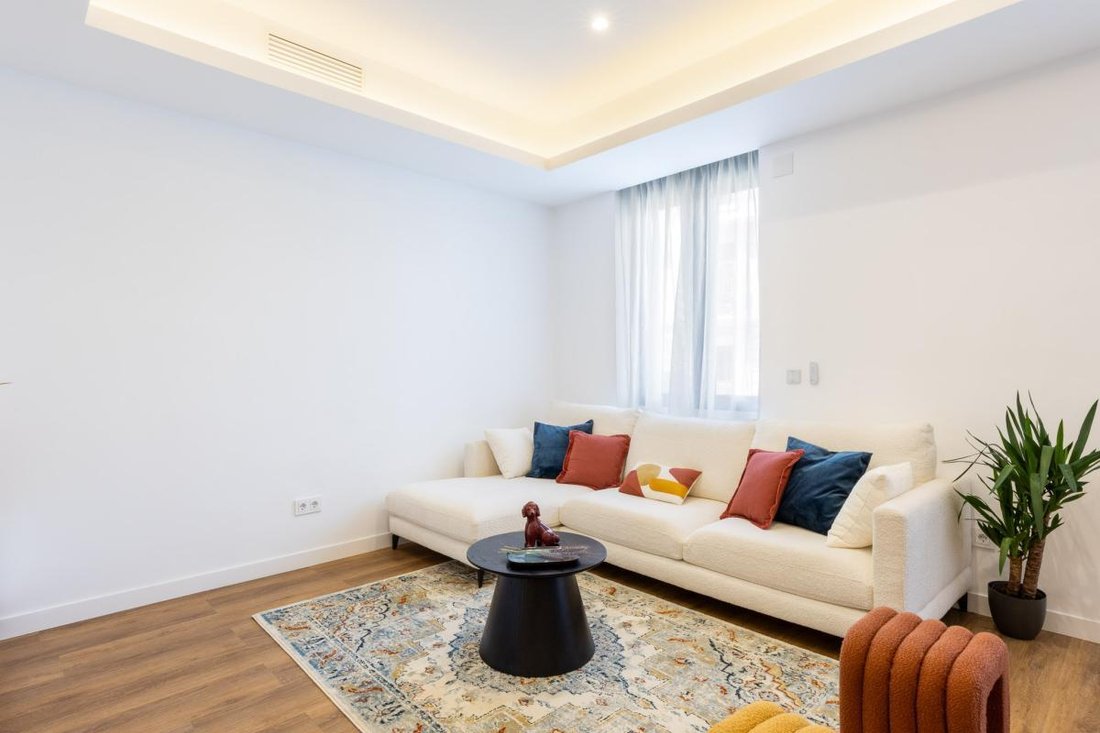 Apartment in Ciutat Vella, Valencia, Spain 4 - 17820641